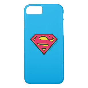 title_seo2 Superman S-Shield   Logo clásico 3