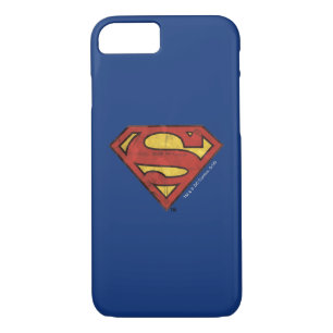 title_seo2 Superman S-Shield   Logotipo de esquema negro grue