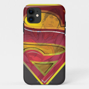title_seo2 Superman S-Shield   Logotipo de reflexión