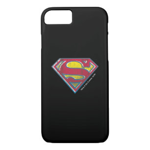 title_seo2 Superman S-Shield   Logotipo de reflexión