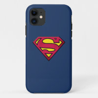 Superman S-Shield | Logotipo de suciedad