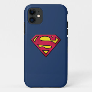 title_seo2 Superman S-Shield   Logotipo de suciedad