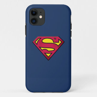 title_seo2 Superman S-Shield | Logotipo de suciedad