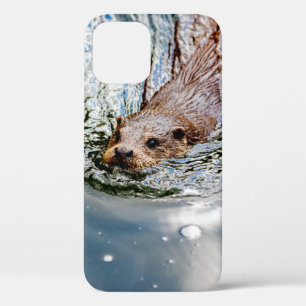 FUNDA PARA iPhone 12 SUPERMERCADO DE SELLO CUTIDO