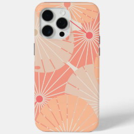 Funda Para iPhone 15 Pro Max Superposición de fans chinos