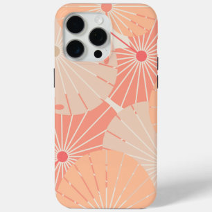 Funda Para iPhone 15 Pro Max Superposición de fans chinos
