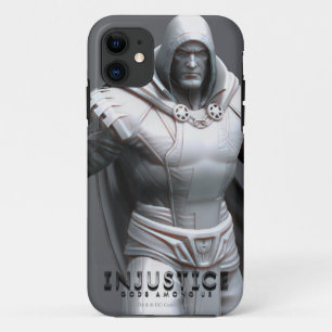 Funda Para iPhone 11 Suplente de Shazam