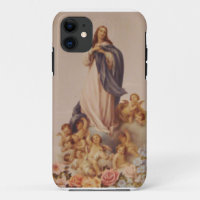 Suposición del Virgen María bendecido