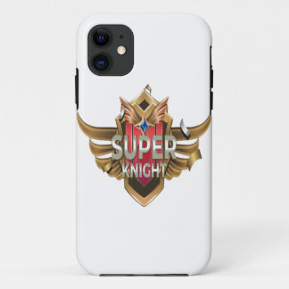 Funda Para iPhone 11 Supper Knight iPhone