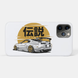 FUNDA PARA iPhone 11 PRO SUPRA DRIFT LEGEND