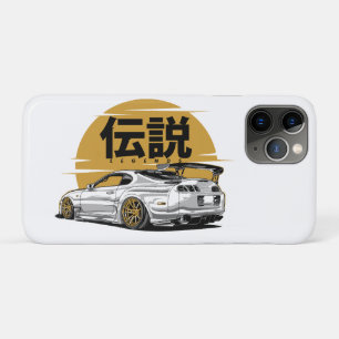 FUNDA PARA iPhone 11 PRO SUPRA DRIFT LEGEND