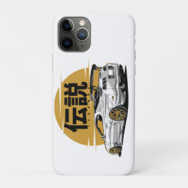 FUNDA PARA iPhone 11 PRO SUPRA DRIFT LEGEND