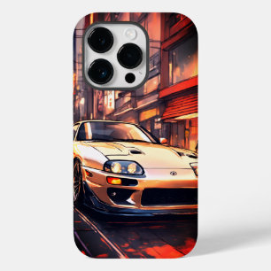 Funda Para iPhone 14 Pro De Case-Mate Supra mk4