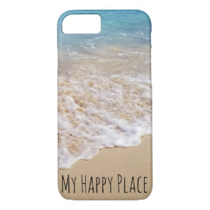 Funda Para iPhone 8/7 surf en Bahamas Beach