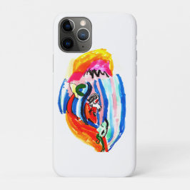 Funda Para iPhone 11 Pro Surfea el verano