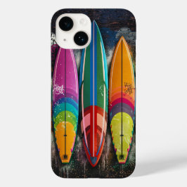 Funda Para iPhone 14 De Case-Mate Surfing Sport estuche para teléfono para iPhone cu