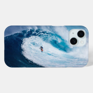 Funda Para iPhone 15 Surfing the Tubes
