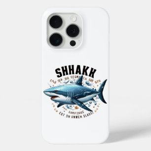 Funda Para iPhone 15 Pro Surge de Shhakh