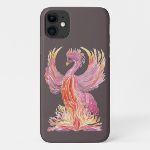 Funda Para iPhone 11 Surge Fénix