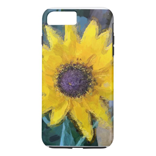 Funda De Case-Mate Para iPhone Susan Oyed Negro (Reverso)