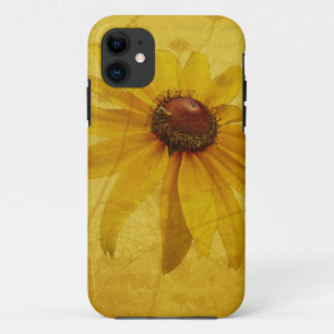 Funda Para iPhone 11 Susan Wildflower