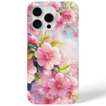 Susurros de Flor de Cerezo de Primavera