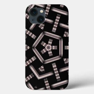 Funda Para iPhone 13 Sutil Steampunk
