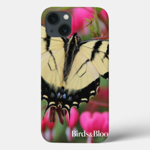 Funda Para iPhone 13 Swallowtail del este