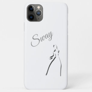 Funda Para iPhone 11 Pro Max Sway - hermosa y elegante