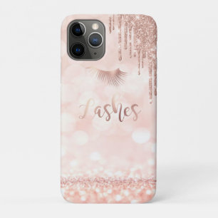 Funda Para iPhone 11 Pro Sweet Girly Pink