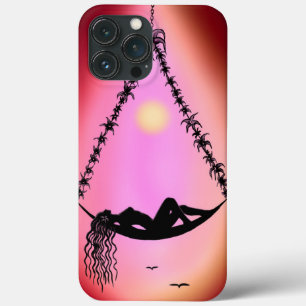 Funda Para iPhone 13 Pro Max Swing de la armonía