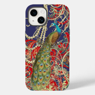 title_seo2 Swirl Red Peacock