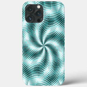 Funda Para iPhone 13 Pro Max Swirlin' y Twirlin'......