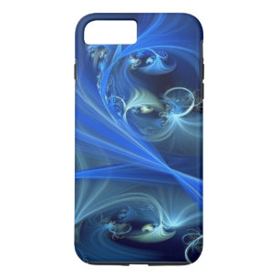 Funda Para iPhone 8 Plus/7 Plus Swirls funda-iPhone 7 Plus/Resumen