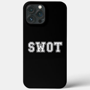 FUNDA PARA iPhone 13 PRO MAX SWOT