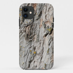 Funda Para iPhone 11 Sycamore Bark