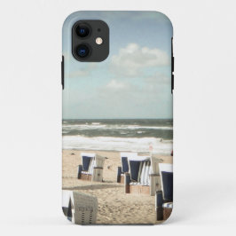 Funda Para iPhone 11 Sylt playa