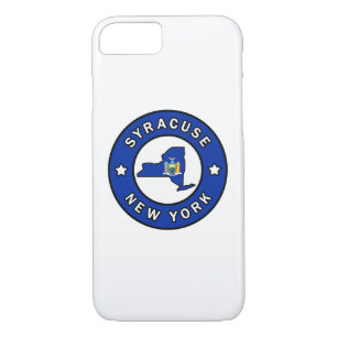 Funda Para iPhone 8/7 Syracuse New York