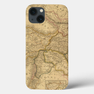 Funda Para iPhone 13 Syria