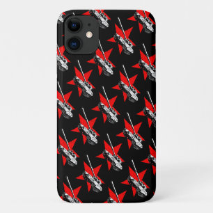 Funda Para iPhone 11 T-64 Tanque de batalla principal