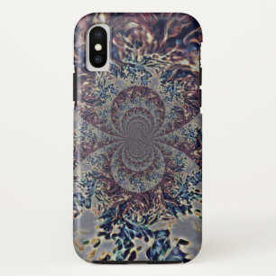 Funda Para iPhone XS T. Nova