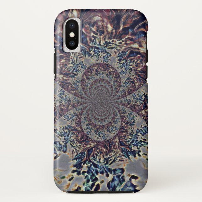 Funda De Case-Mate Para iPhone T. Nova (Reverso)