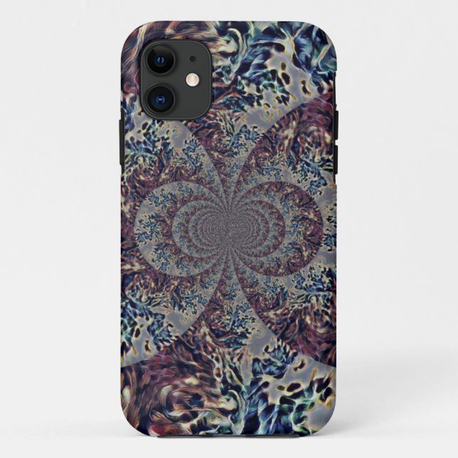 Funda De Case-Mate Para iPhone T. Nova (Reverso)
