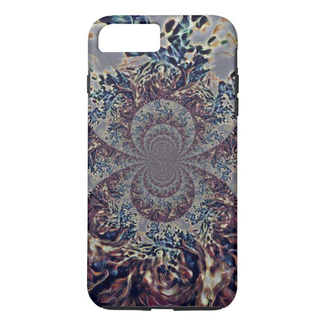 Funda De Case-Mate Para iPhone T. Nova (Reverso)