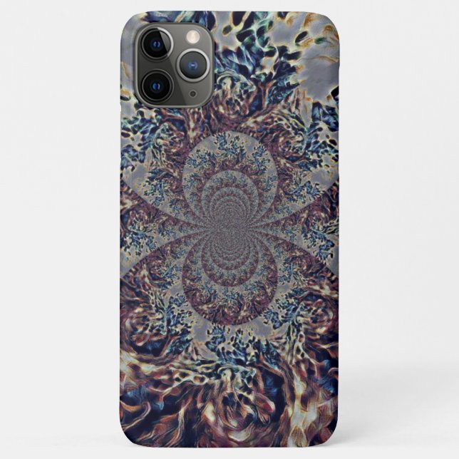 Funda De Case-Mate Para iPhone T. Nova (Reverso)