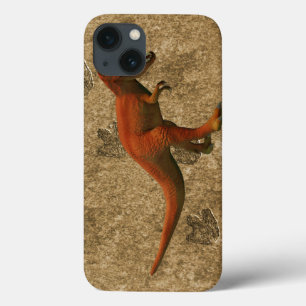 Funda Para iPhone 13 T Rex