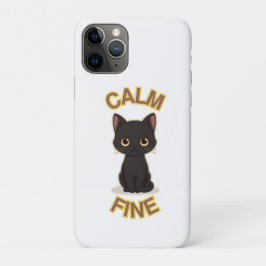 Funda Para iPhone 11 Pro T-Shirt