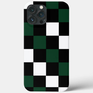 Funda Para iPhone 13 Pro Max Tablero de Damas