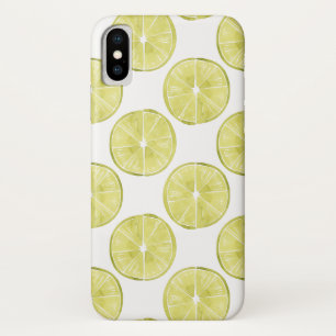 Funda Para iPhone X Taco al respecto  Patrón de cal