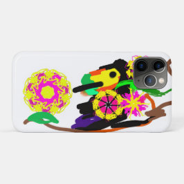 Funda Para iPhone 11 Pro Tacon verano fresco